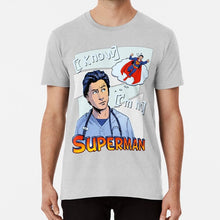 Load image into Gallery viewer, Jd T Shirt Scrubs Tv Series J D