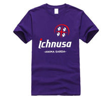 Load image into Gallery viewer, Men T shirt Birra Anima Sarda Ichnusa Quattro Mori T Shirt funny t-shirt novelty tshirt men