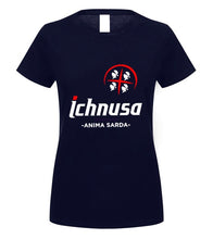 Load image into Gallery viewer, Men T shirt Birra Anima Sarda Ichnusa Quattro Mori T Shirt funny t-shirt novelty tshirt men