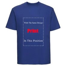 Load image into Gallery viewer, The Last Dance Scottie Pippen, Dennis Rodman T Shirt
