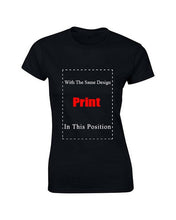 Load image into Gallery viewer, The Last Dance Scottie Pippen, Dennis Rodman T Shirt
