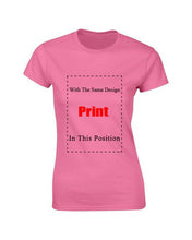 Load image into Gallery viewer, The Last Dance Scottie Pippen, Dennis Rodman T Shirt
