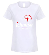Load image into Gallery viewer, Men T shirt Birra Anima Sarda Ichnusa Quattro Mori T Shirt  funny t-shirt novelty tshirt men
